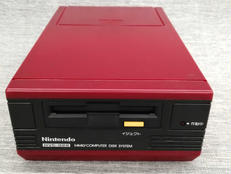 ディスクシステム|NINTENDO / 任天堂