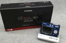 デジタルカメラ|CASIO