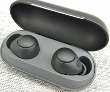 ワイヤレスイヤホン|SONY