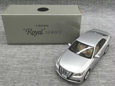 カラーサンプルミニカー　1/30 5セット。 送料込み ランドクルーザー 300 ZX ミニカー トヨタ 1/30 カラー