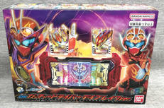 仮面ライダーガッチャード|BANDAI