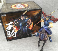 フィギュア|BANDAI