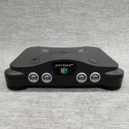 NINTENDO 64