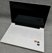 ノートパソコン|HP