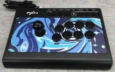 アーケードコントローラー|PXN