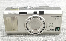 デジタルカメラ|FUJIFILM