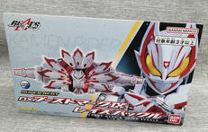 仮面ライダーギーツ