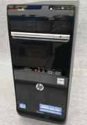 デスクトップPC|HP