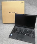 ノートパソコン|FUJITSU