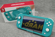 SWITCH LITE