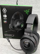 ゲーミングヘッドセット|RAZER