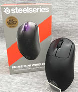 ゲーミングマウス|STEELSERIES