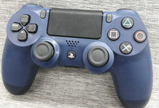 PS4コントローラー|SONY