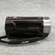 ビデオカメラ|JVC