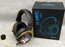 ゲーミングヘッドホン|GTHEOS