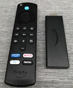 FIRE TV STICK|AMAZON