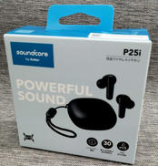 ワイヤレスイヤホン|ANKER