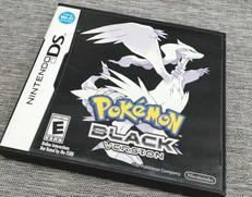 DSソフト|POKEMON