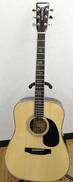 アコースティックギター|MORRIS