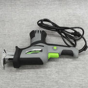 電動のこぎり|EARTH MAN