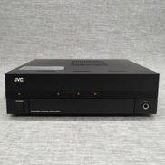 ミキシングアンプ|JVC