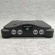 NINTENDO64