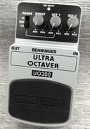 オクターバー|BEHRINGER