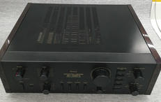 プリメインアンプ|AU-D607X