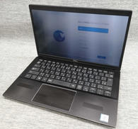 ノートパソコン|DELL