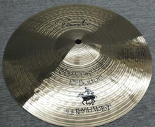 ハイハット　ボトム|PAISTE