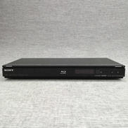 BDプレーヤー|SONY