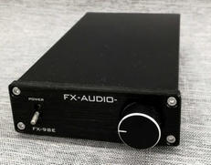 デジタルアンプ|FX AUDIO