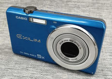 デジタルカメラ|CASIO