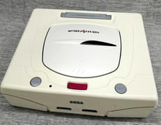 SEGASATURN|SEGA