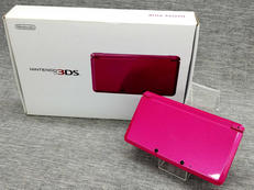 3DS|NINTENDO / 任天堂