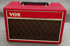 ギター用アンプ|VOX