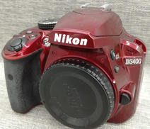 デジタル一眼レフカメラ|NIKON