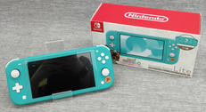 SWITCH LITE|NINTENDO / 任天堂
