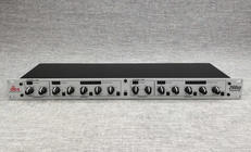 コンプレッサー|DBX