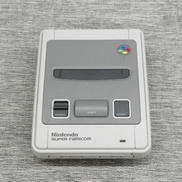 スーパーファミコンクラシックミニ|NINTENDO