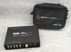 オーディオインターフェース|RANE