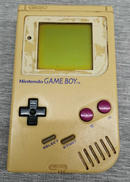GAMEBOY|NINTENDO