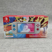 SWITCH LITE|NINTENDO