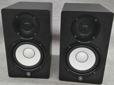 モニタースピーカー（ペア）|YAMAHA