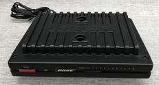 パワーアンプ|BOSE