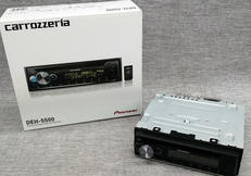 カーオーディオ|PIONEER