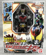 フィギュア|BANDAI