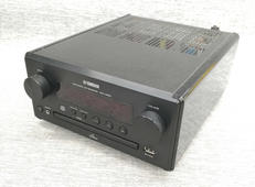 CDレシーバー|YAMAHA