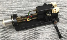 カートリッジ|SHURE