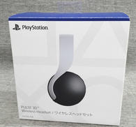 PS5ヘッドセット|SONY